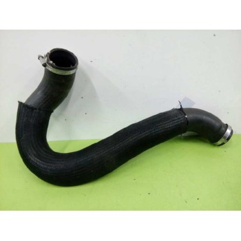 Recambio de tubo presion turbocompresor para peugeot 308 gti referencia OEM IAM 9812278380  