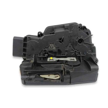 Recambio de cerradura puerta lateral izquierda para ford transit custom v362 autobús (f3) 2.0 ecoblue referencia OEM IAM JK21V26