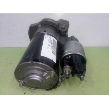 Recambio de motor arranque para peugeot 308 gti referencia OEM IAM 9674077280  
