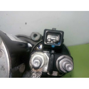 Recambio de motor arranque para peugeot 308 gti referencia OEM IAM 9674077280  