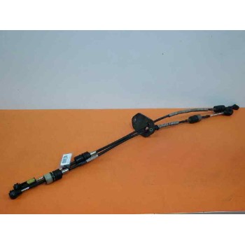 Recambio de varillaje cambio para ford transit caja cerrada ´06 ft 280 k (corto) lkw (camion) referencia OEM IAM 6C1R7E395AE  CA