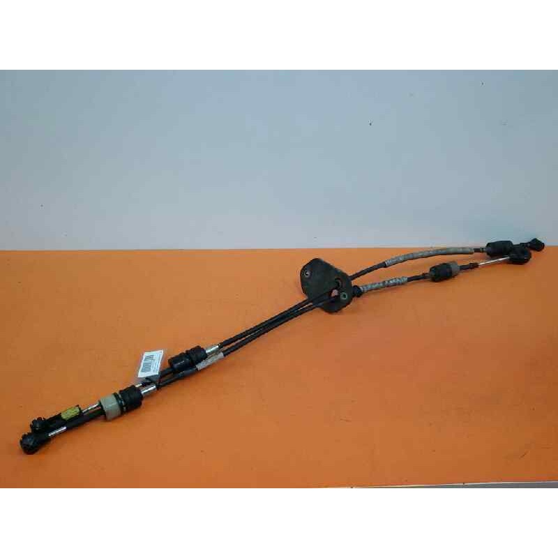 Recambio de varillaje cambio para ford transit caja cerrada ´06 ft 280 k (corto) lkw (camion) referencia OEM IAM 6C1R7E395AE  CA