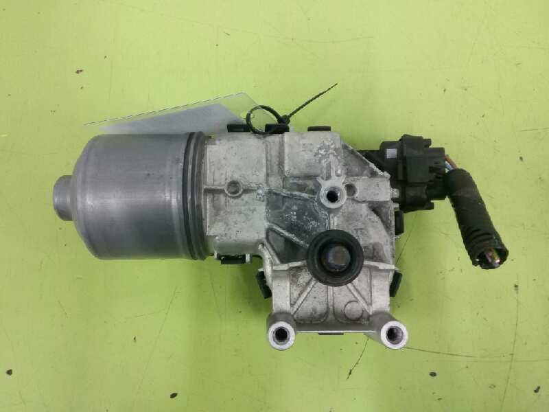 Recambio de motor limpia delantero para peugeot 308 gti referencia OEM IAM 0390241587 Recambio de motor limpia delantero para peugeot 308 gti referencia OEM IAM 0390241587