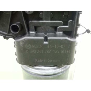 Recambio de motor limpia delantero para peugeot 308 gti referencia OEM IAM 0390241587  