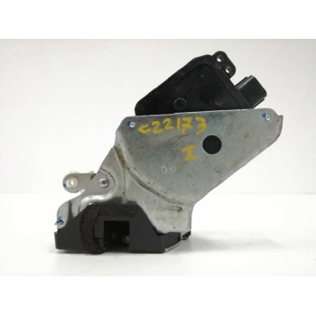 Recambio de cerradura puerta delantera izquierda para suzuki jimny sn (fj) jlx mode3 referencia OEM IAM 1015200680  