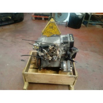 MOTOR COMPLETO 156A3000 