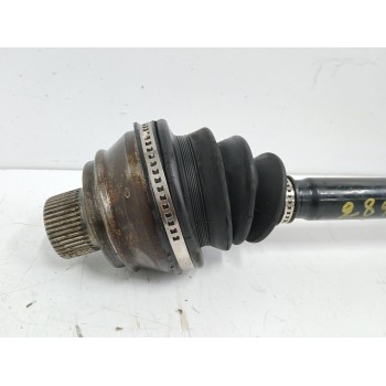 Recambio de transmision delantera izquierda para audi a4 b8 (8k2) 2.0 tdi referencia OEM IAM 8K0407341C  