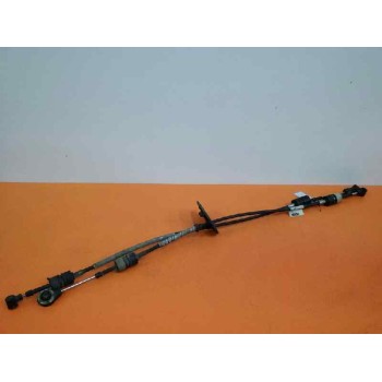 Recambio de varillaje cambio para ford transit caja cerrada ´06 ft 280 k (corto) lkw (camion) referencia OEM IAM 6C1R7E395AE  CA