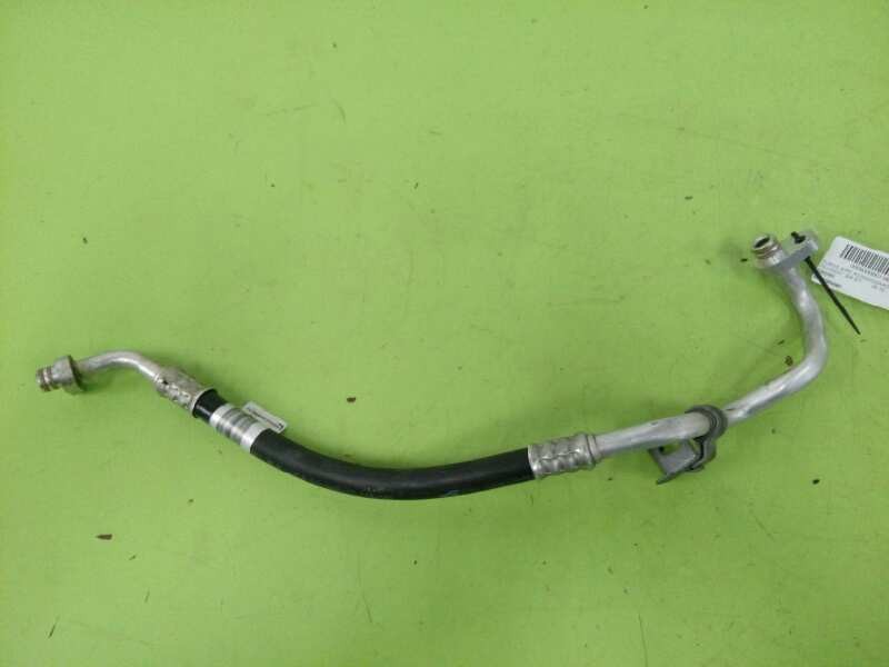 Recambio de tubos aire acondicionado para peugeot 308 gti referencia OEM IAM 9816063580  