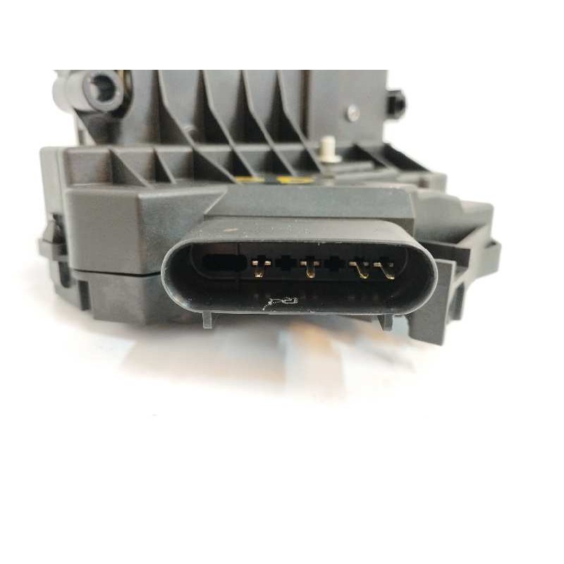 CERRADURA PUERTA DELANTERA DERECHA