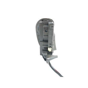 Recambio de mando limpia para renault scenic ii 1.5 dci diesel referencia OEM IAM 7701069597  