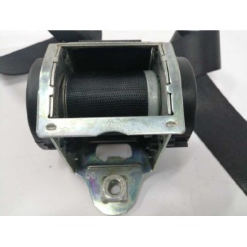 Recambio de cinturon seguridad delantero derecho para bmw serie 5 berlina (e60) 2.0 16v diesel referencia OEM IAM 601629600D  