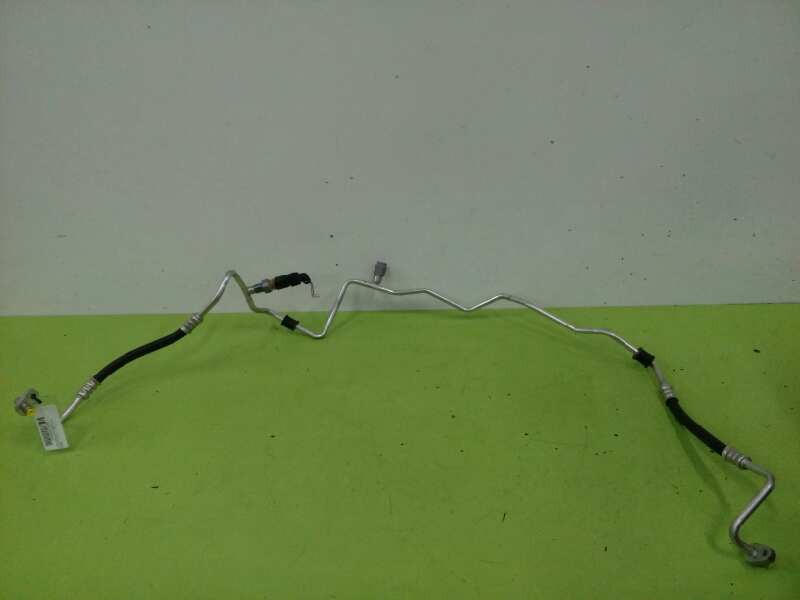 Recambio de tubos aire acondicionado para peugeot 308 gti referencia OEM IAM Recambio de tubos aire acondicionado para peugeot 308 gti referencia OEM IAM
