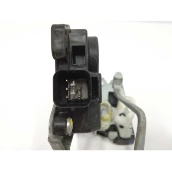 Recambio de cerradura puerta delantera izquierda para suzuki jimny sn (fj) jlx mode3 referencia OEM IAM 1015200680  