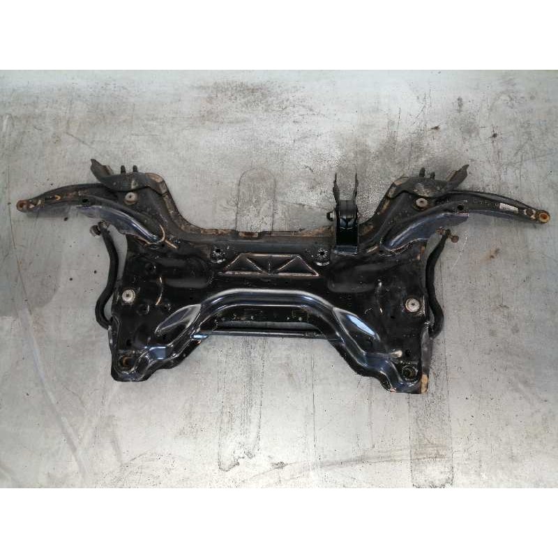 Recambio de puente delantero para citroën c4 picasso 2.0 hdi fap referencia OEM IAM 3502FJ  