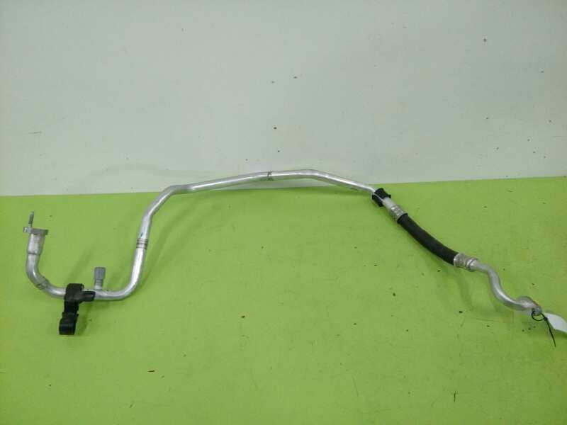Recambio de tubos aire acondicionado para peugeot 308 gti referencia OEM IAM 9675102080 87291F03 