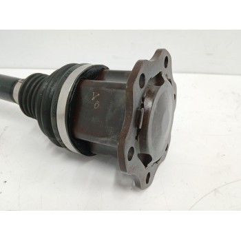 Recambio de transmision delantera izquierda para audi a4 b8 (8k2) 2.0 tdi referencia OEM IAM 8K0407341C  