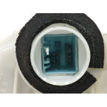 Recambio de cerradura puerta delantera izquierda para honda civic berlina (fn) 2.2 ctdi referencia OEM IAM 72151SMRG0  