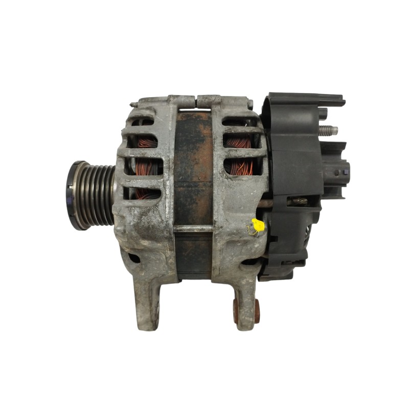 Recambio de alternador para dacia sandero ii (b8_) 1.0 sce 75 (b8jc, b8jd) referencia OEM IAM 231009092R 120A TG12S333