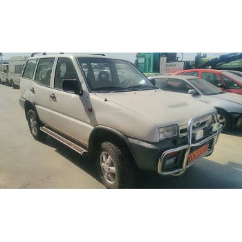 ford maverick (ml) del año 1994