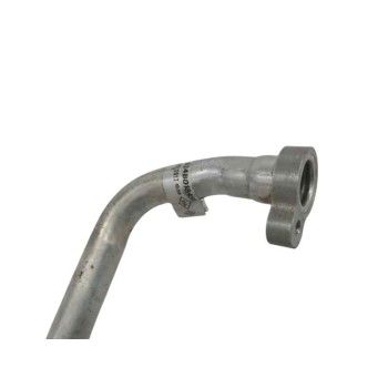 Recambio de tubos aire acondicionado para dacia sandero 0.9 tce cat referencia OEM IAM 924801845R  