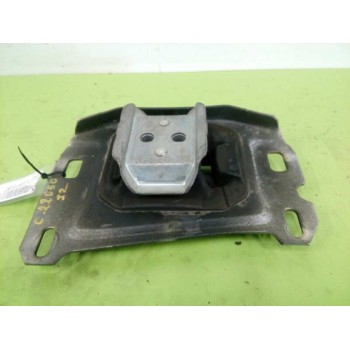 Recambio de soporte cambio izquierdo para peugeot 308 gti referencia OEM IAM 349355C  