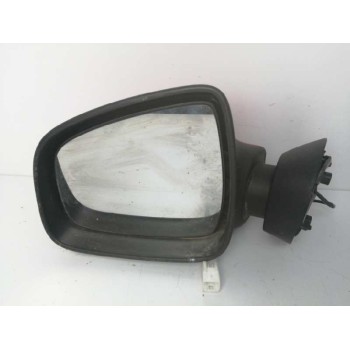 RETROVISOR IZQUIERDO 5 CABLES 