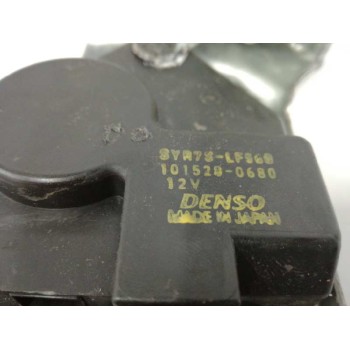 Recambio de cerradura puerta delantera izquierda para suzuki jimny sn (fj) jlx mode3 referencia OEM IAM 1015200680  