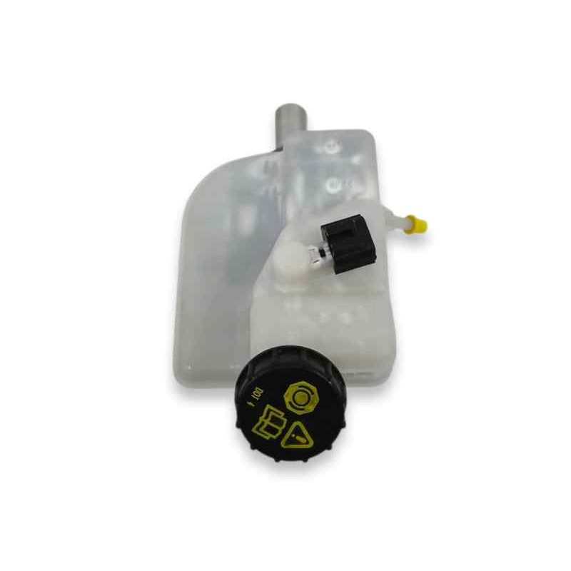 Recambio de bomba freno para ford transit furgoneta (fa_ _) 2.4 tdci rwd referencia OEM IAM 0204051174 0204Y24132 