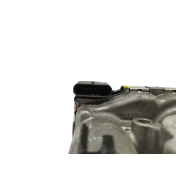 Recambio de caja mariposa para renault kadjar 1.3 tce referencia OEM IAM 161203209R A2821410200 0280750654