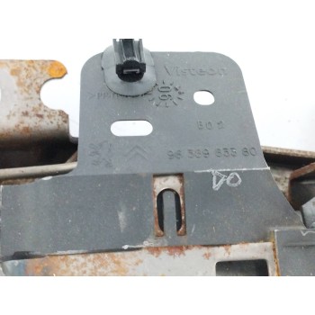 Recambio de columna direccion para peugeot 307 cc (s2) 1.6 16v cat referencia OEM IAM   