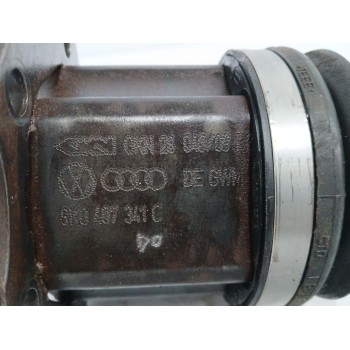 Recambio de transmision delantera izquierda para audi a4 b8 (8k2) 2.0 tdi referencia OEM IAM 8K0407341C  