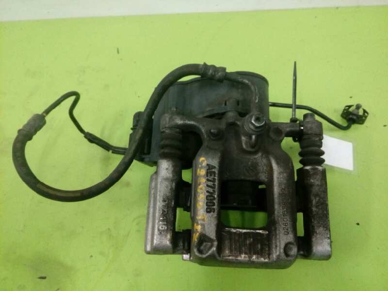 Recambio de pinza freno trasera izquierda para peugeot 308 gti referencia OEM IAM 9800228980 AE777006 