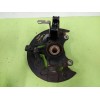 Recambio de mangueta delantera izquierda para peugeot 308 gti referencia OEM IAM P64  