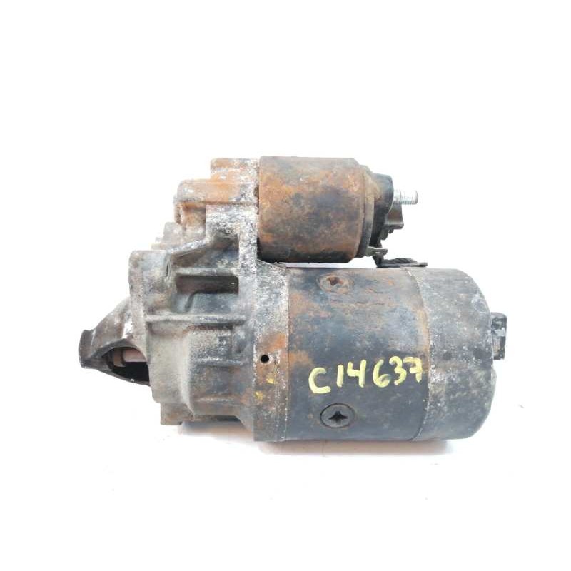 Recambio de motor arranque para renault 5 (b/c40) 1.8 referencia OEM IAM 9000333117  