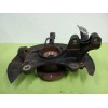 Recambio de mangueta delantera izquierda para peugeot 308 gti referencia OEM IAM P64  