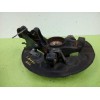 Recambio de mangueta delantera izquierda para peugeot 308 gti referencia OEM IAM P64  