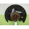 Recambio de mangueta delantera izquierda para peugeot 308 gti referencia OEM IAM P64  