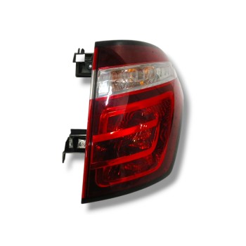 Recambio de piloto trasero derecho para citroën c4 picasso 1.6 hdi fap referencia OEM IAM 9673164780  