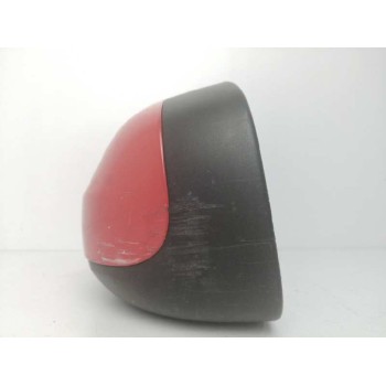 Recambio de retrovisor izquierdo para dacia sandero 1.4 (bs0c, bs0a, bs0g, bs1f, bs0e) referencia OEM IAM  5 CABLES 