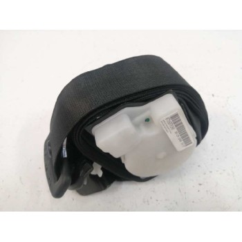 Recambio de cinturon seguridad trasero derecho para mercedes-benz clase clc (cl203) clc 200 cdi (la) (203.707) referencia OEM IA
