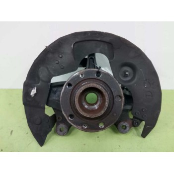 Recambio de mangueta delantera derecha para peugeot 308 gti referencia OEM IAM P65  