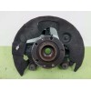 Recambio de mangueta delantera derecha para peugeot 308 gti referencia OEM IAM P65  