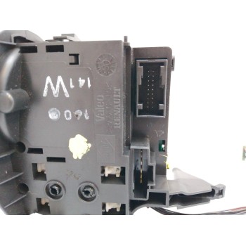 Recambio de mando limpia para renault scenic ii 1.5 dci diesel referencia OEM IAM 7701069597  