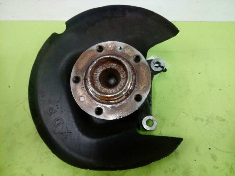 Recambio de mangueta trasera derecha para peugeot 308 gti referencia OEM IAM 743752 Recambio de mangueta trasera derecha para peugeot 308 gti referencia OEM IAM 743752