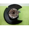 Recambio de mangueta trasera derecha para peugeot 308 gti referencia OEM IAM 743752  