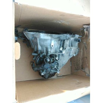 Recambio de despiece caja cambios para kia venga concept referencia OEM IAM TBJ5F  