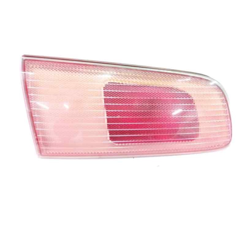 Recambio de piloto trasero izquierdo interior para mazda 2 berlina (dy) 1.4 diesel cat referencia OEM IAM 2NE96483501  