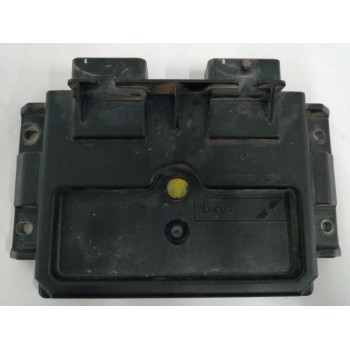 Recambio de centralita motor uce para peugeot expert kasten komfort 1.9 diesel referencia OEM IAM 9650360080  
