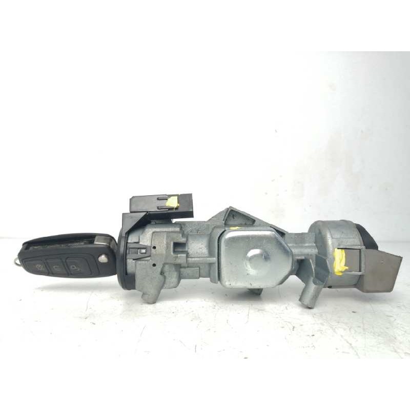 Recambio de antirrobo para ford focus iii 1.6 tdci referencia OEM IAM 3M513F880AE 6E5T15607CA 